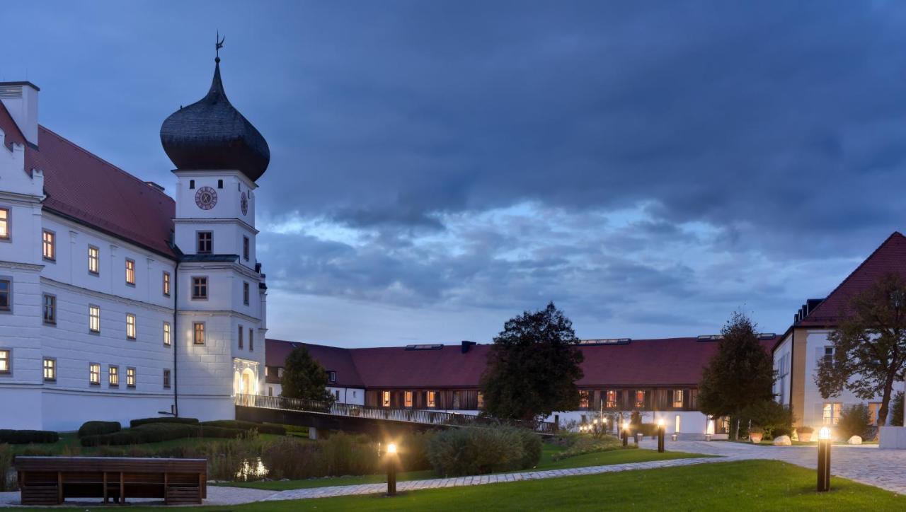 Schloss Hohenkammer Екстериор снимка