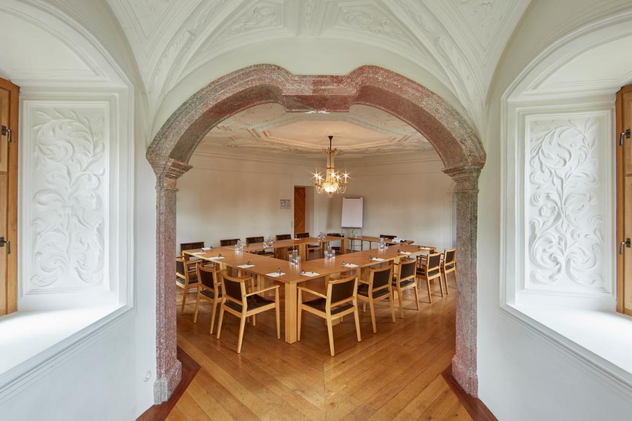 Schloss Hohenkammer Екстериор снимка