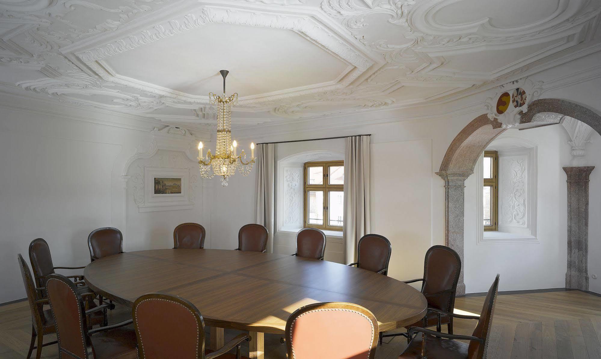 Schloss Hohenkammer Екстериор снимка